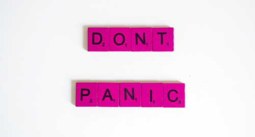 Gestire gli attacchi di panico: Strategie efficaci per trovare sollievo